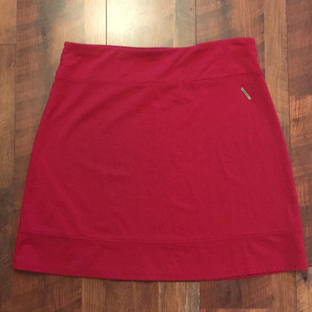 Smartwool Skirt